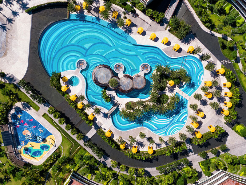 Pullman Phu Quoc Beach Resort