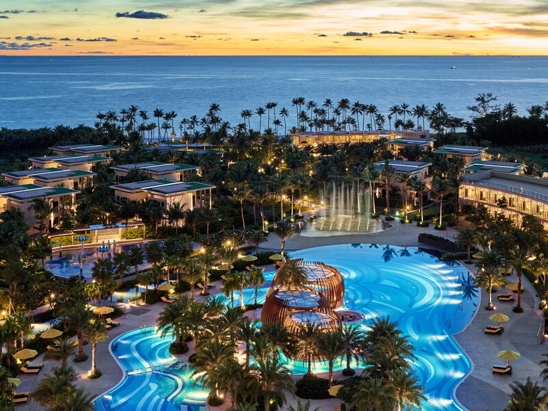 Pullman Phu Quoc Beach Resort