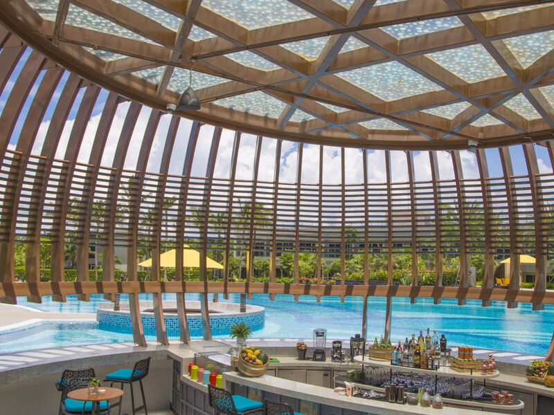 Pullman Phu Quoc Beach Resort