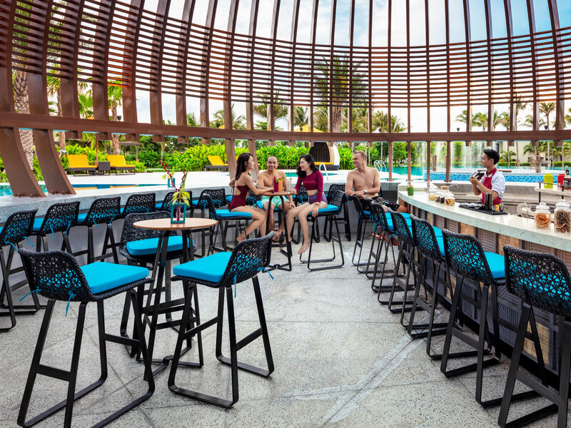 Pullman Phu Quoc Beach Resort