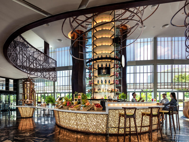 Pullman Phu Quoc Beach Resort