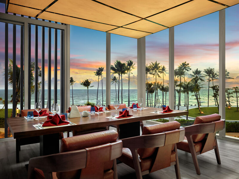 Pullman Phu Quoc Beach Resort