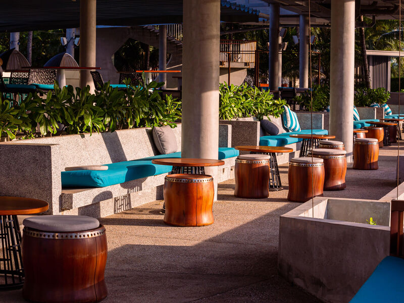 Pullman Phu Quoc Beach Resort