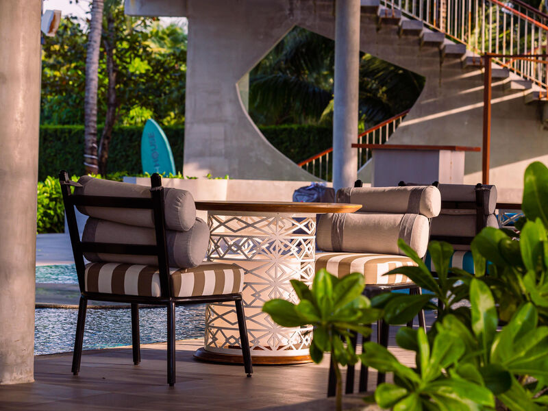 Pullman Phu Quoc Beach Resort