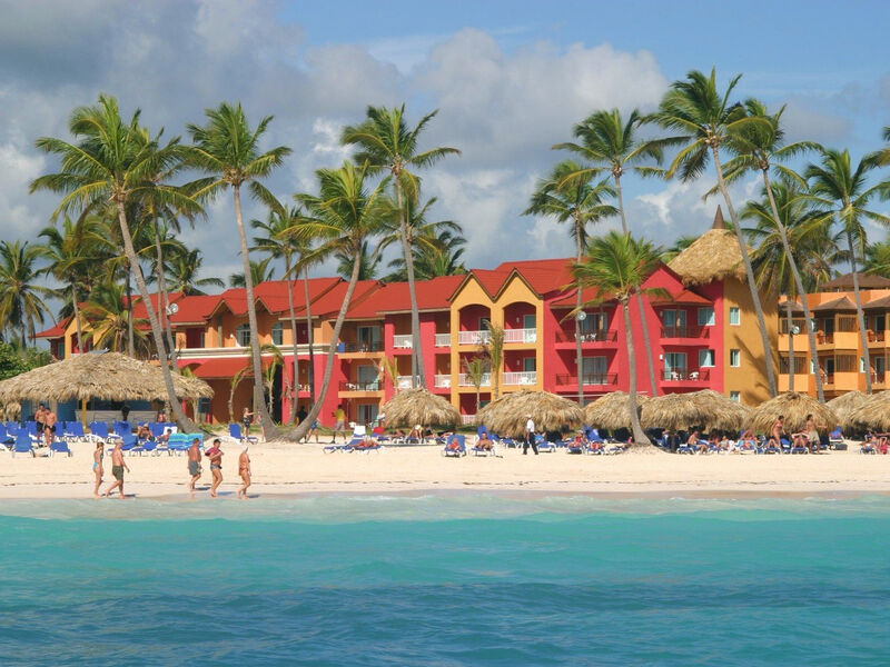 Punta Cana Princess