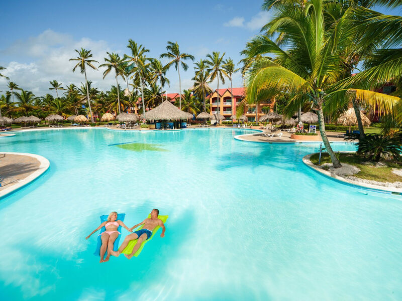 Punta Cana Princess