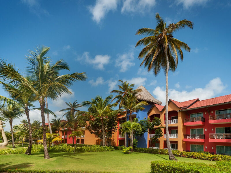 Punta Cana Princess