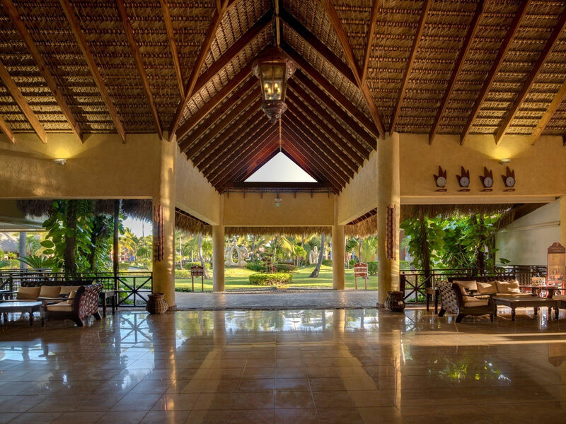Punta Cana Princess