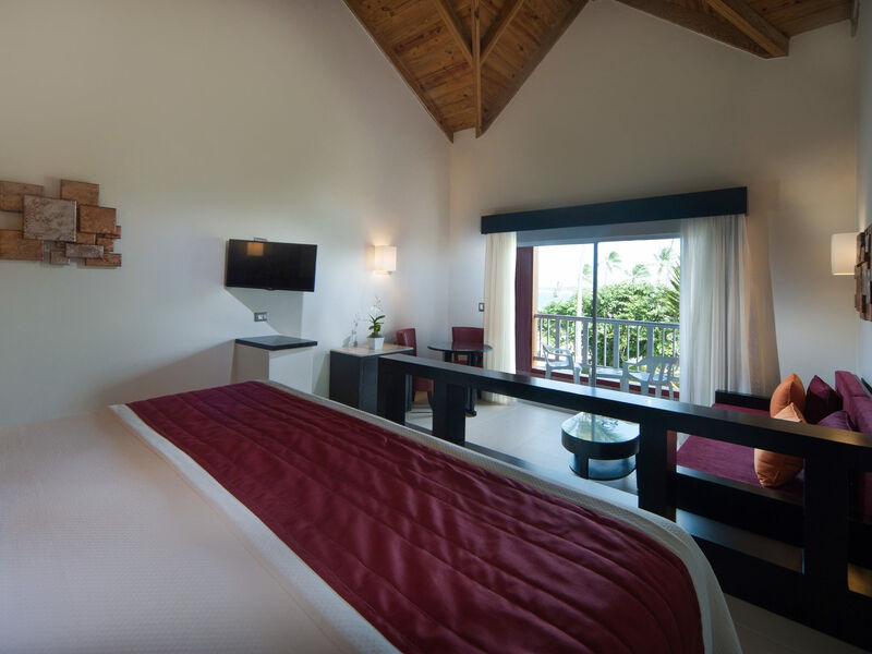Punta Cana Princess