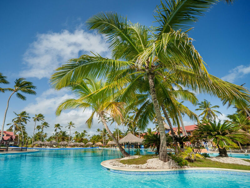 Punta Cana Princess