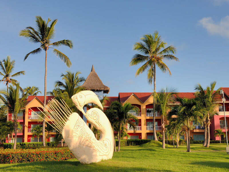 Punta Cana Princess