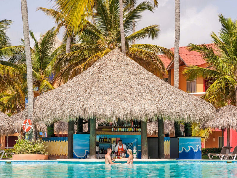 Punta Cana Princess
