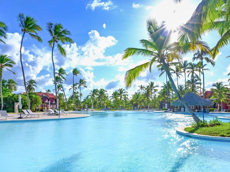 Punta Cana Princess