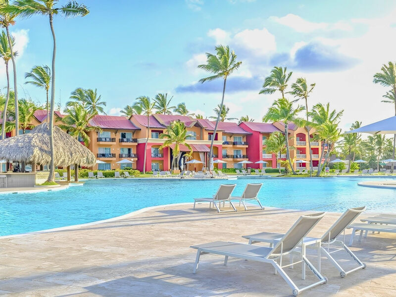 Punta Cana Princess