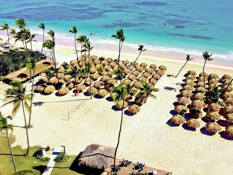 Punta Cana Princess