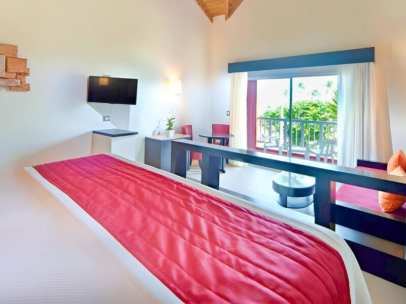 Punta Cana Princess