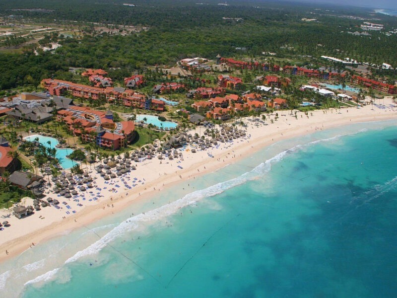 Punta Cana Princess