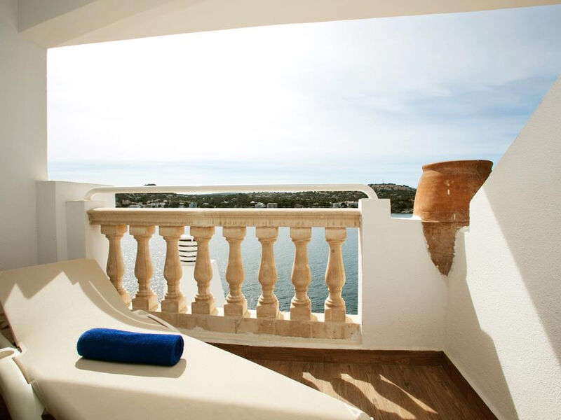 SENTIDO Punta del Mar
