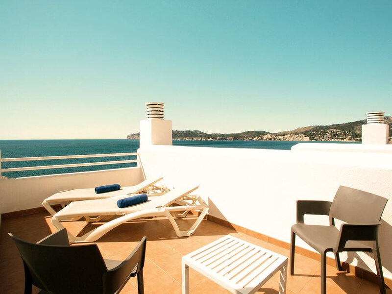 SENTIDO Punta del Mar