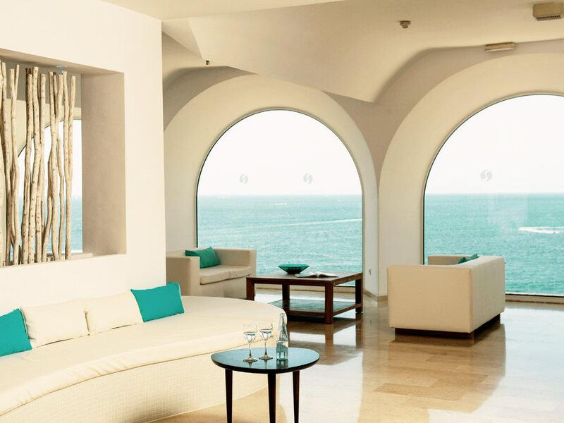 SENTIDO Punta del Mar