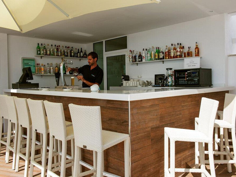 SENTIDO Punta del Mar