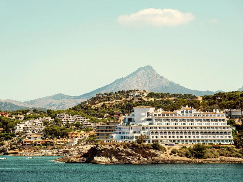 SENTIDO Punta del Mar