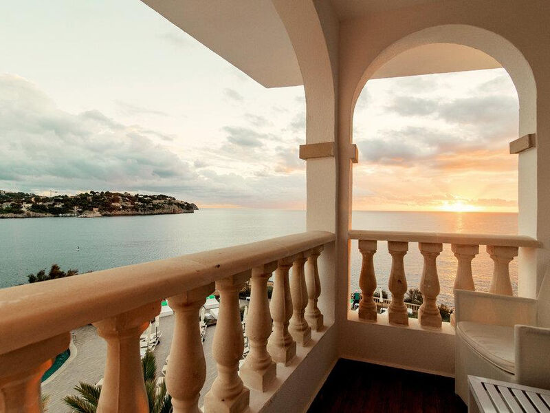 SENTIDO Punta del Mar