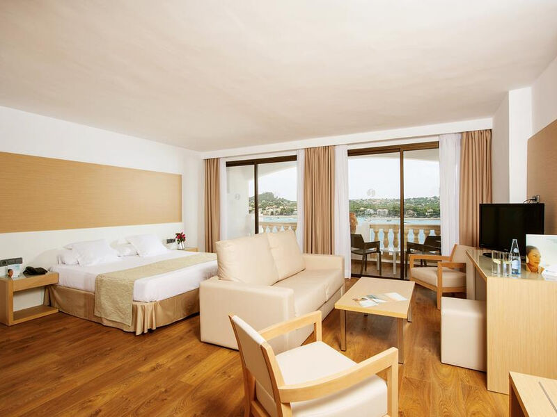 SENTIDO Punta del Mar