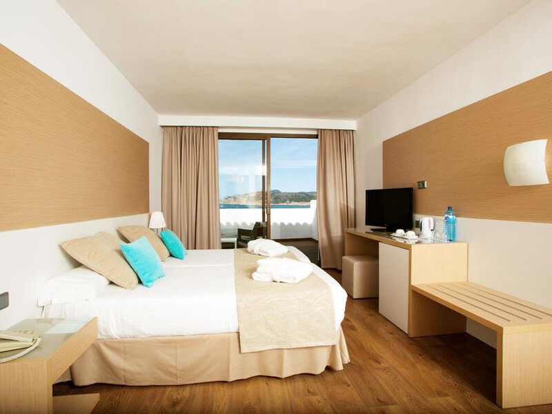 SENTIDO Punta del Mar