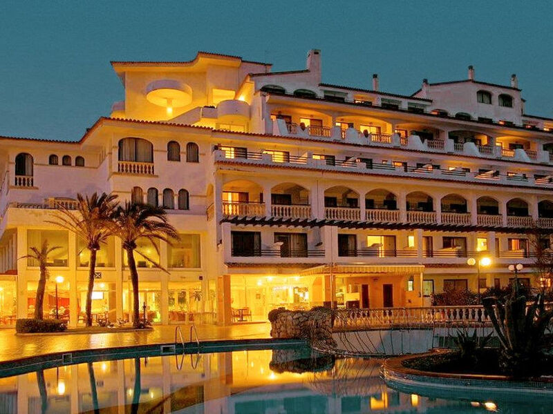 SENTIDO Punta del Mar