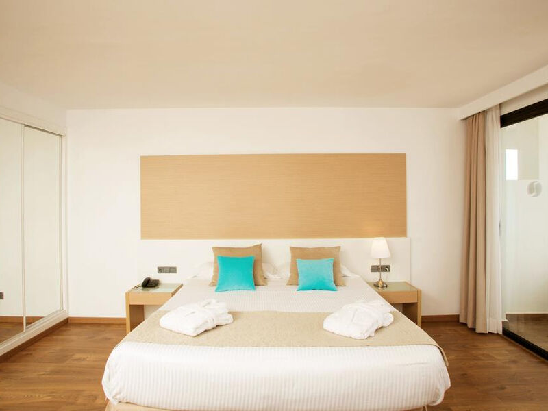 SENTIDO Punta del Mar