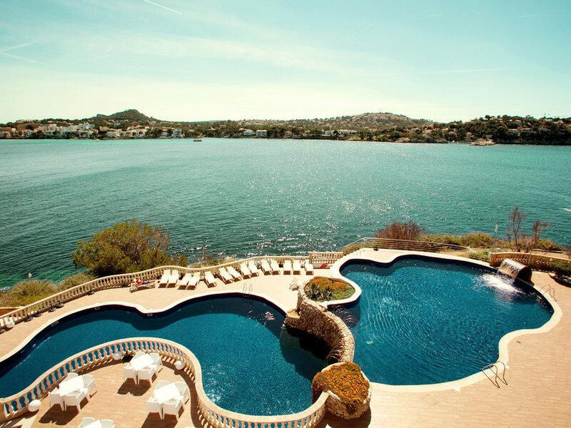 SENTIDO Punta del Mar