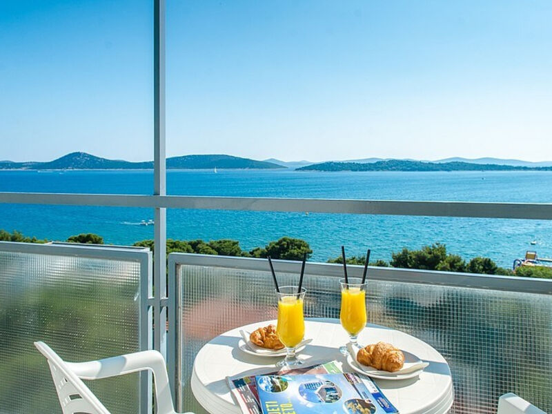 Hotel Punta