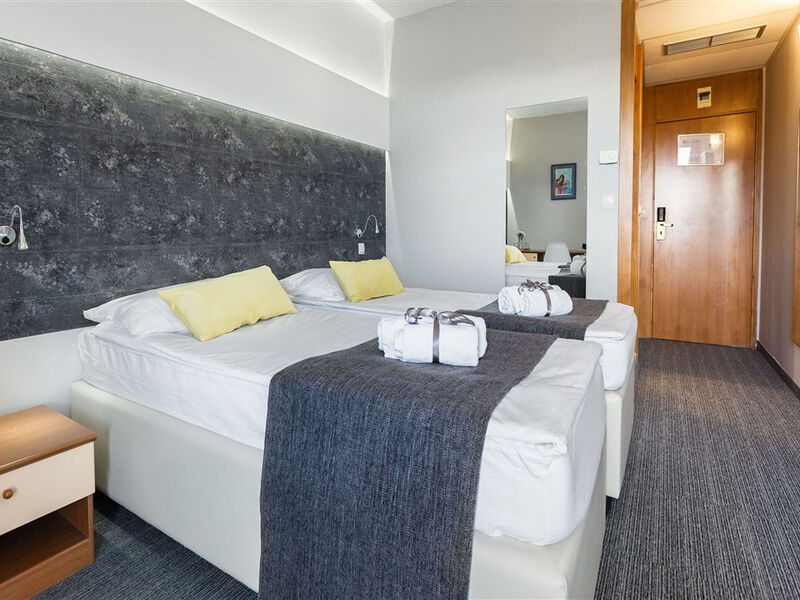 Hotel Punta