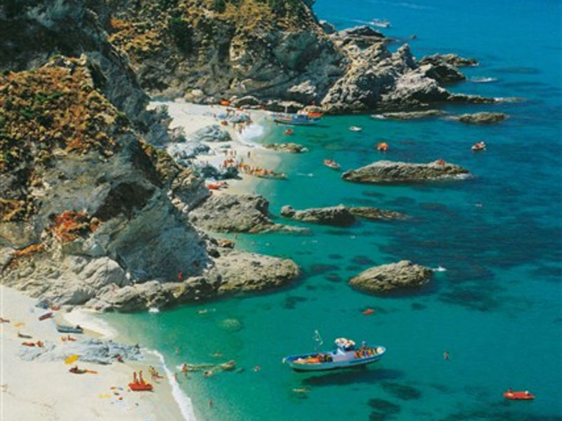 Punta Faro