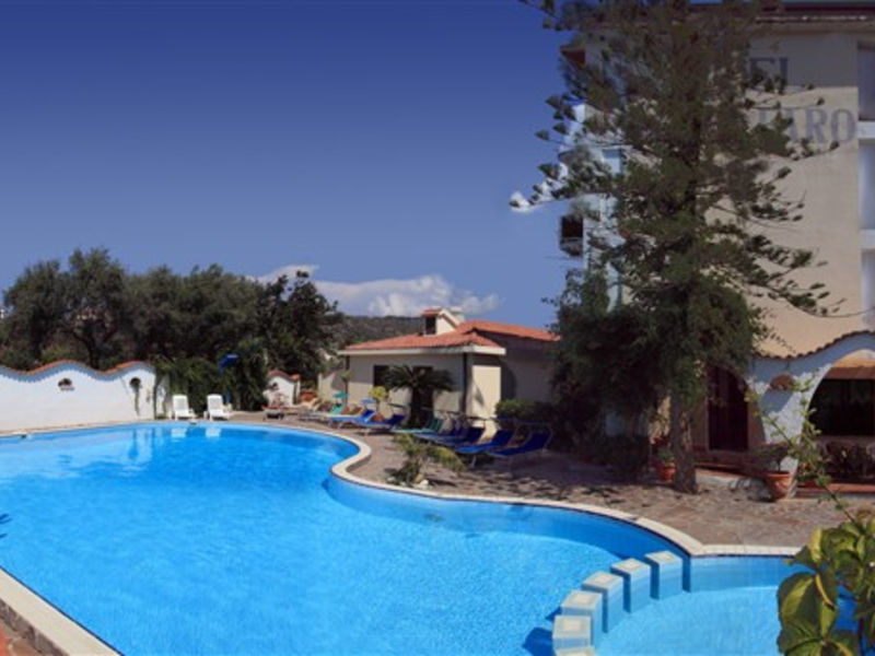 Punta Faro