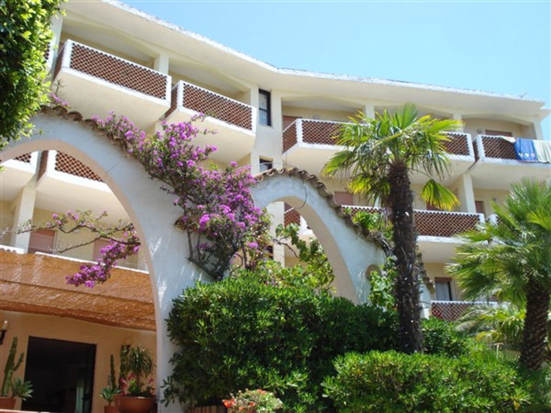 Punta Faro