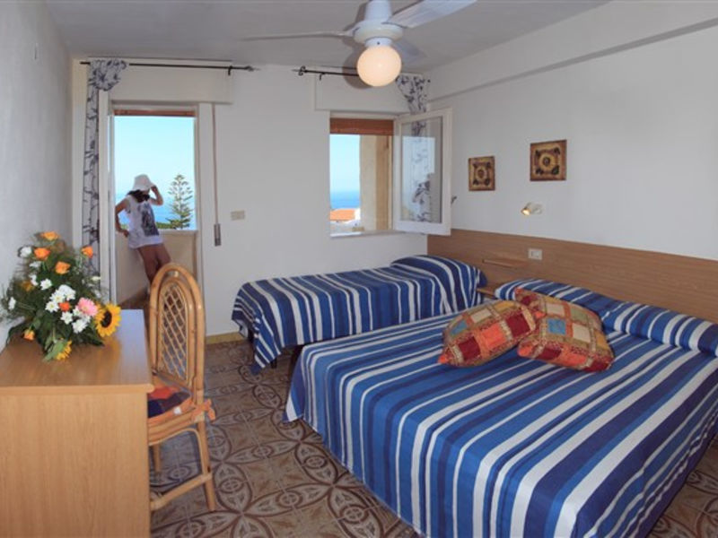 Punta Faro