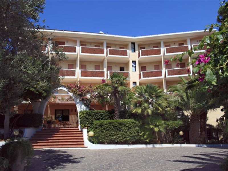 Punta Faro