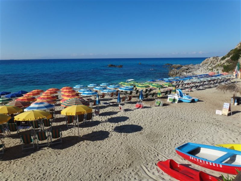 Punta Faro