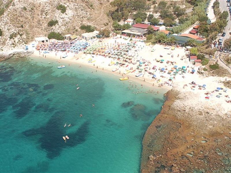 Punta Faro