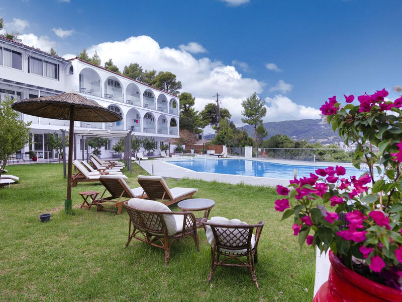 Punta Hotel Skiathos