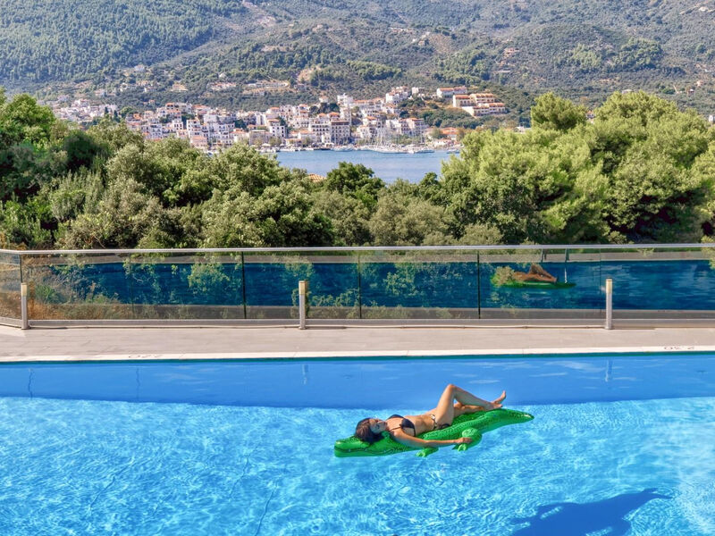 Punta Hotel Skiathos
