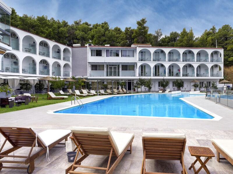 Punta Hotel Skiathos