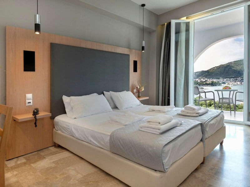Punta Hotel Skiathos
