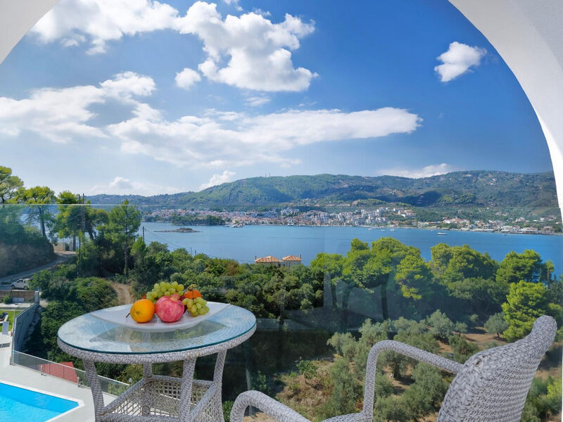 Punta Hotel Skiathos