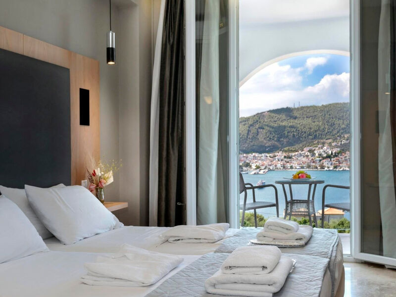 Punta Hotel Skiathos