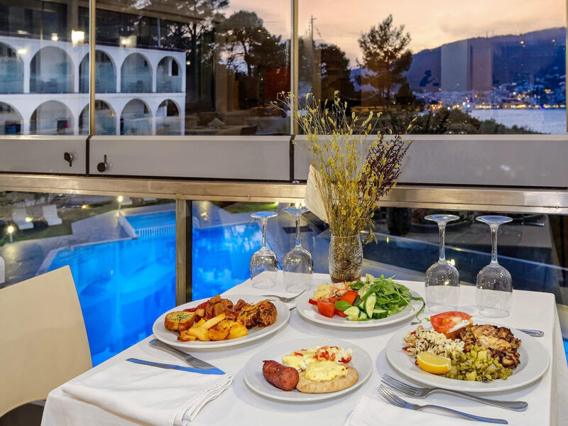 Punta Hotel Skiathos