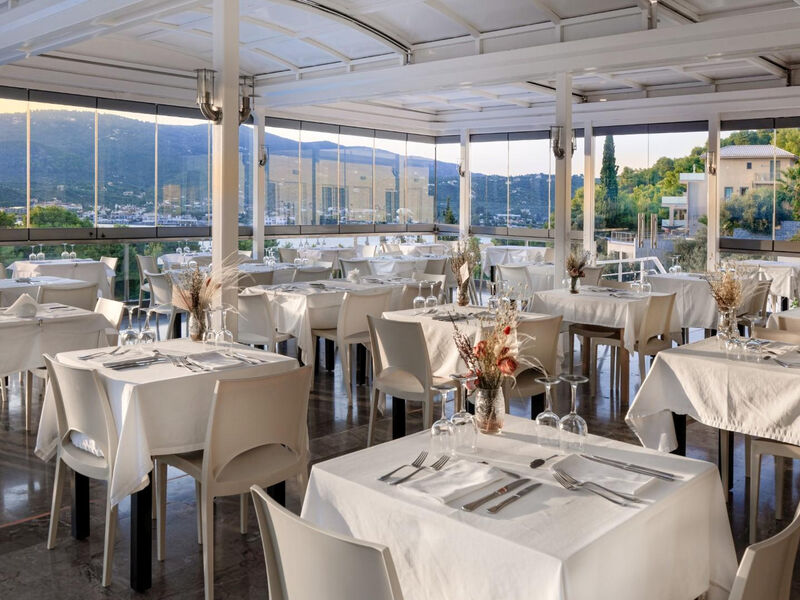 Punta Hotel Skiathos