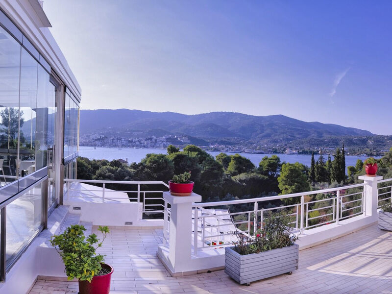 Punta Hotel Skiathos